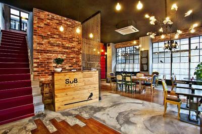 Sub Karakoy