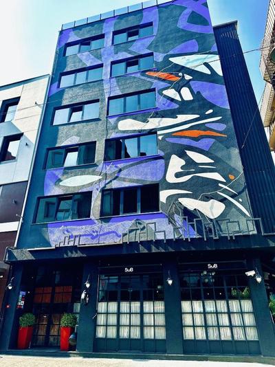 Sub Karakoy