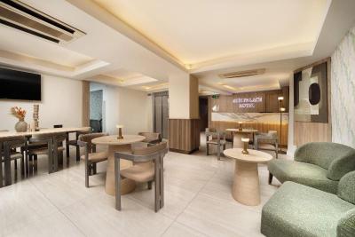 Atik Palace Hotel