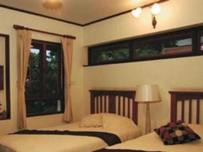 Ayutthaya Garden River Home