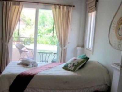 Ayutthaya Garden River Home