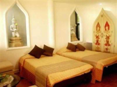 Ayutthaya Garden River Home