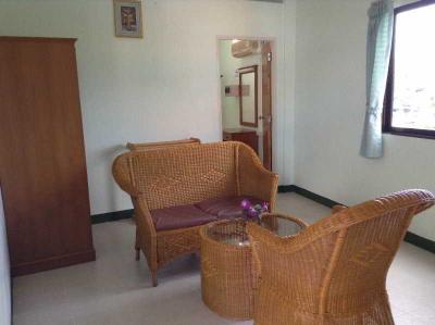 Samran Residence