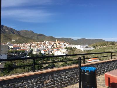 Hostal La Escapada