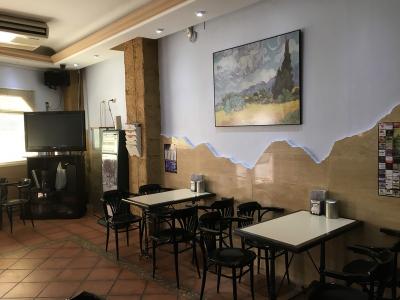 Hostal La Escapada