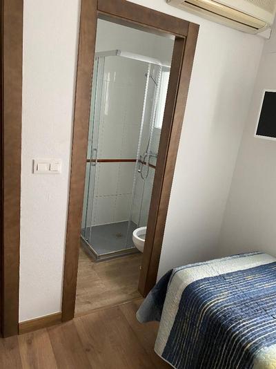 Hostal La Escapada