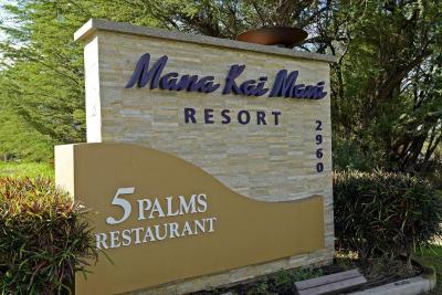 Mana Kai Maui
