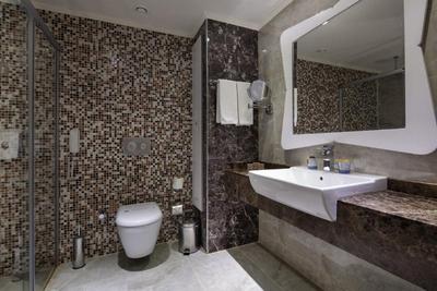 Crystal Sunset Luxury Resort & Spa Hotel
