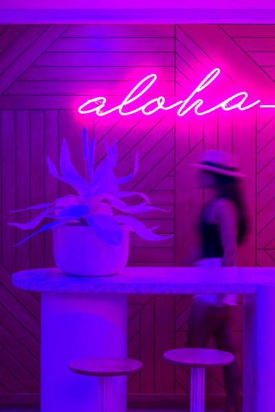 Shoreline Hotel Waikiki
