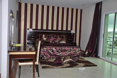 Dreams Hotel
