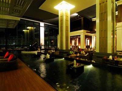 Sunee Grand Hotel and Convention Center