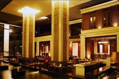 Sunee Grand Hotel and Convention Center