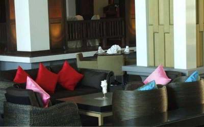 Sunee Grand Hotel and Convention Center
