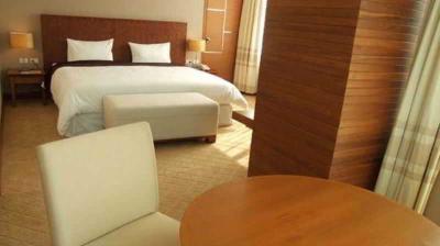 Sunee Grand Hotel and Convention Center