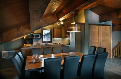 Residence Arolles