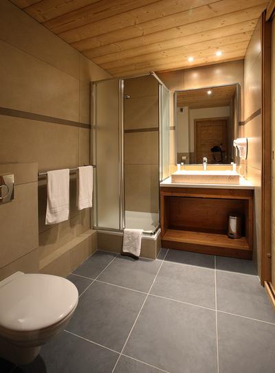 Residence Arolles