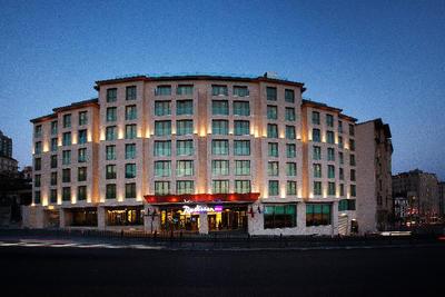 Radisson Blu Hotel Istanbul Pera