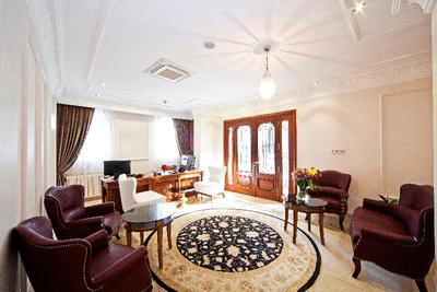Aren Suites