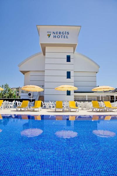 Konakli nergis Boutque Hotel