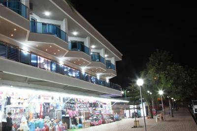 Konakli nergis Boutque Hotel