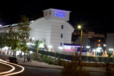 Konakli nergis Boutque Hotel