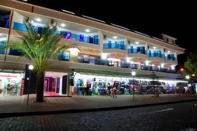 Konakli nergis Boutque Hotel