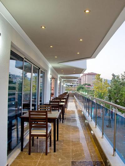 Konakli nergis Boutque Hotel