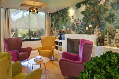 Protur Turó Pins Hotel