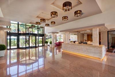 Protur Turó Pins Hotel