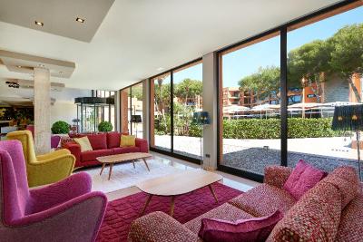 Protur Turó Pins Hotel