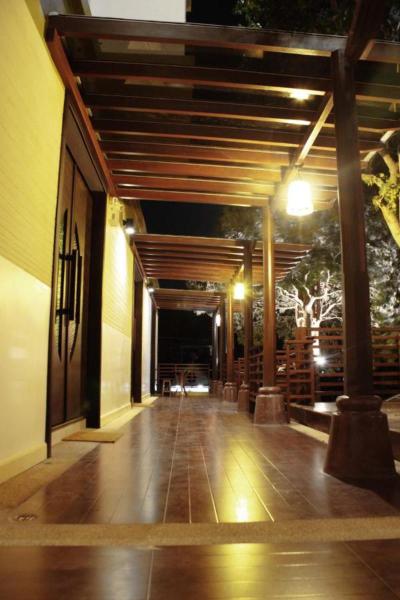 Suanmali Samui by ZUZU