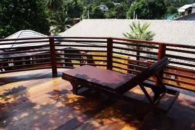 Suanmali Samui by ZUZU