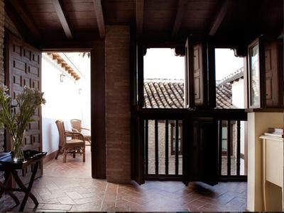 Casa Cuesta del agua