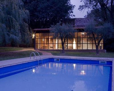 Masia La Palma