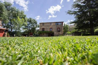 Masia La Palma