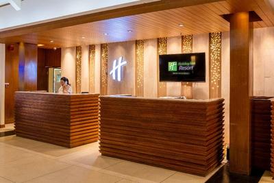 Holiday Inn Resort Phuket Surin Beach