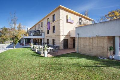 Suite Home Aix en Provence Sud TGV