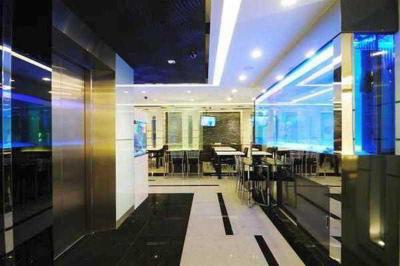 Gusto Hotel Pratunam