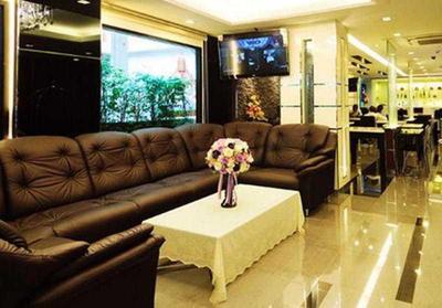 Gusto Hotel Pratunam