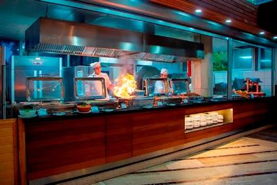 L’Ancora Beach Hotel