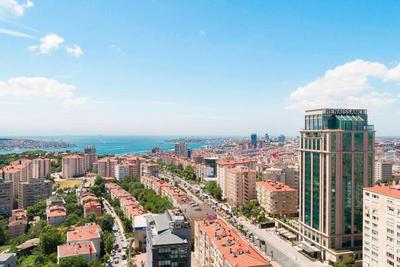 Renaissance Istanbul Polat Bosphorus Hotel