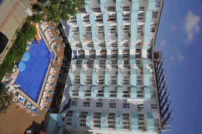Bariscan Hotel