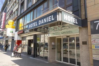 Daniel