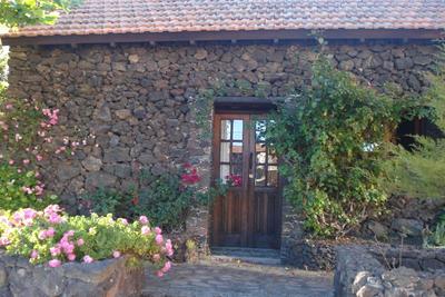 Aborigen Bimbache Casa Rural