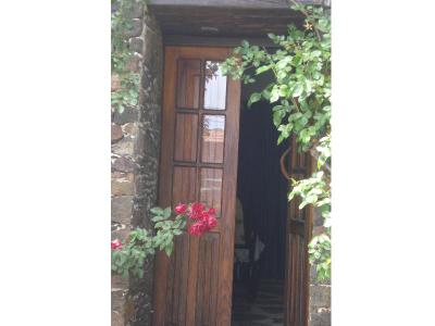 Aborigen Bimbache Casa Rural