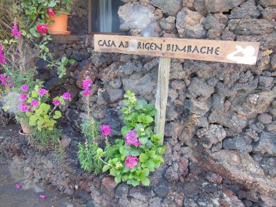 Aborigen Bimbache Casa Rural