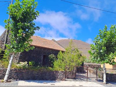 Aborigen Bimbache Casa Rural