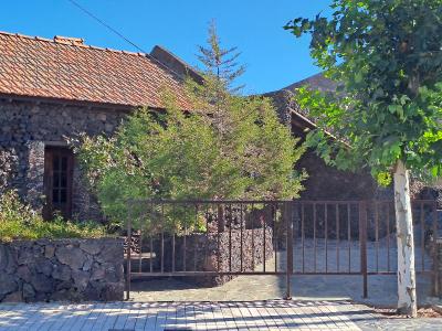 Aborigen Bimbache Casa Rural