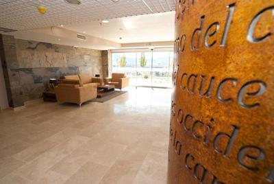 Apartahotel & Spa Jacetania