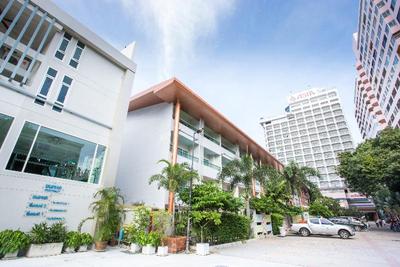 Asia Chaam Hotel